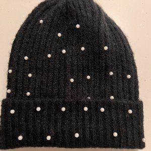 Pearl Beanie